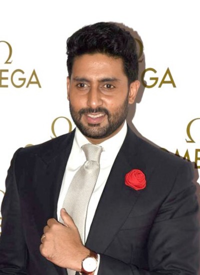 Image of Abhishek Bachchan