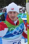 Image of Adam Małysz