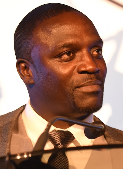 Image of Akon