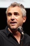 Image of Alfonso Cuarón