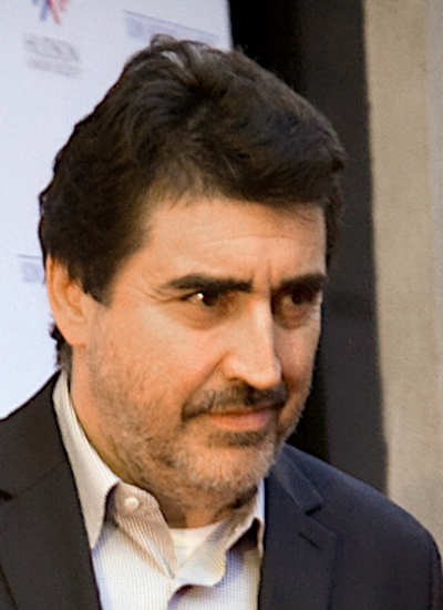Image of Alfred Molina