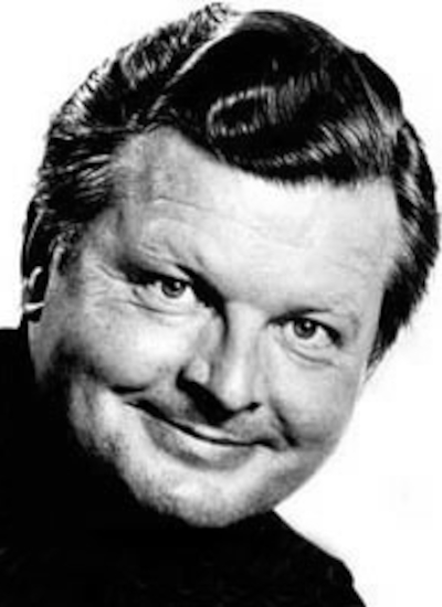 Image of Benny Hill