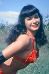 Image of Bettie Page