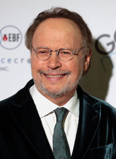 Image of Billy Crystal
