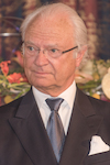 Image of Carl XVI Gustaf