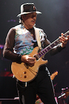 Image of Carlos Santana