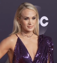 Image of Carrie Underwood