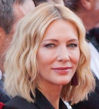 Image of Cate Blanchett