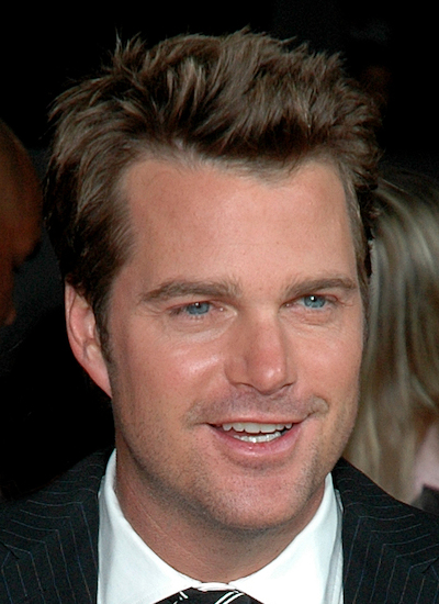 Image of Chris O'Donnell