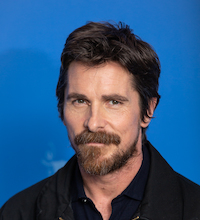 Image of Christian Bale
