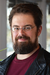 Image of Christopher Paolini