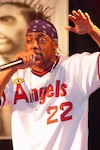 Image of Coolio