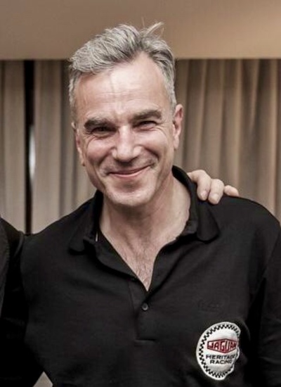 Image of Daniel Day-Lewis