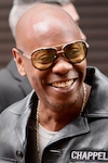Image of Dave Chappelle