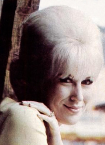 Image of Dusty Springfield
