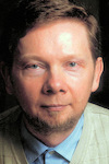 Image of Eckhart Tolle