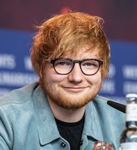 Image of Ed Sheeran