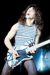 Image of Eddie Van Halen