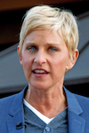 Image of Ellen DeGeneres