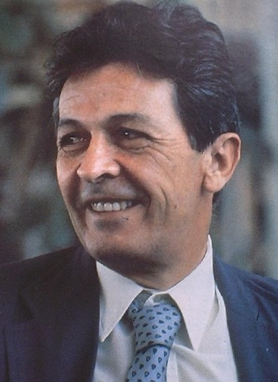 Image of Enrico Berlinguer