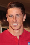 Image of Fernando Torres
