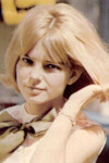 Image of France Gall