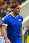 Image of Francesco Totti