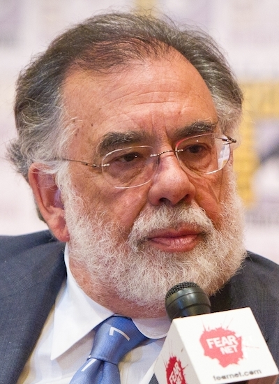 Image of Francis Ford Coppola