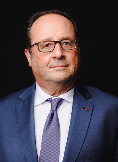 Image of François Hollande