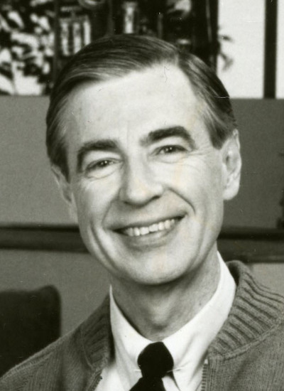Image of Fred Rogers