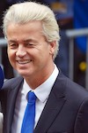 Image of Geert Wilders