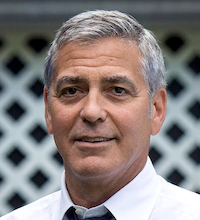 Image of George Clooney