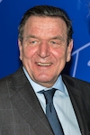 Image of Gerhard Schröder