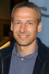 Image of Jürgen Klinsmann