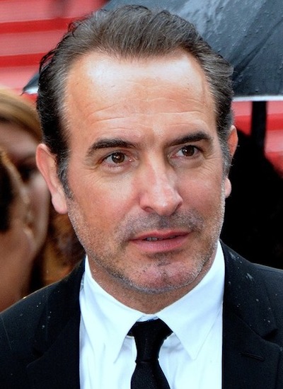 Image of Jean Dujardin