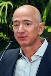 Image of Jeff Bezos