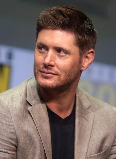 Image of Jensen Ackles