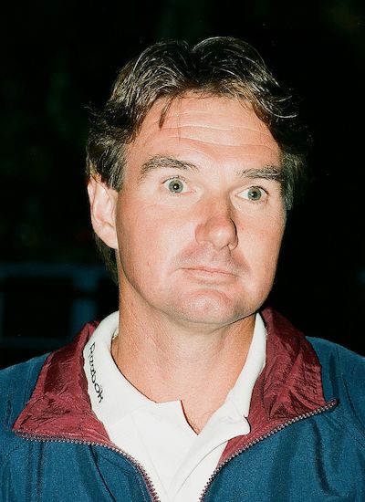 Image of Jimmy Connors