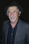 Image of John Hurt
