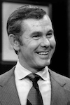 Image of Johnny Carson
