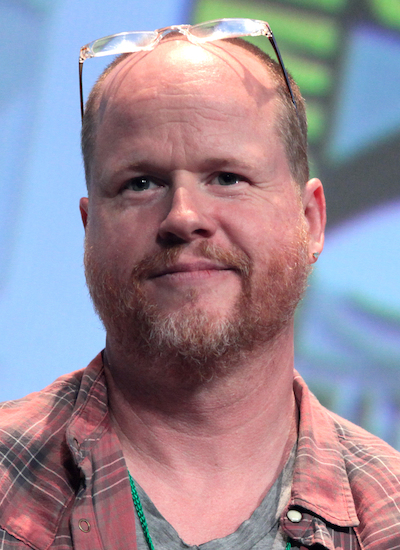 Image of Joss Whedon