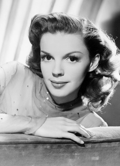Image of Judy Garland