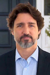 Image of Justin Trudeau