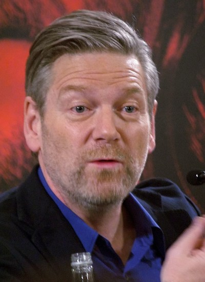 Image of Kenneth Branagh