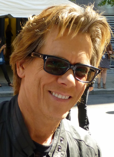 Image of Kevin Bacon