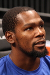 Image of Kevin Durant