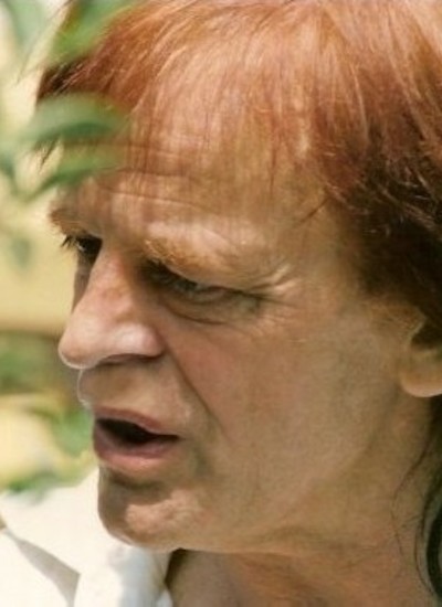 Image of Klaus Kinski