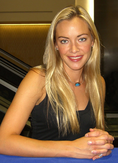 Image of Kristanna Loken