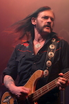 Image of Lemmy