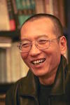 Image of Liu Xiaobo
